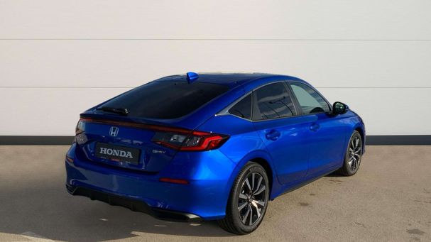 Honda Civic 135 kW image number 3