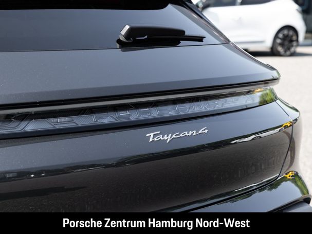 Porsche Taycan 4 Cross Turismo 320 kW image number 17