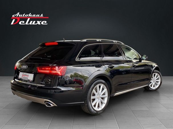 Audi A6 Allroad 3.0 TDI quattro 140 kW image number 7