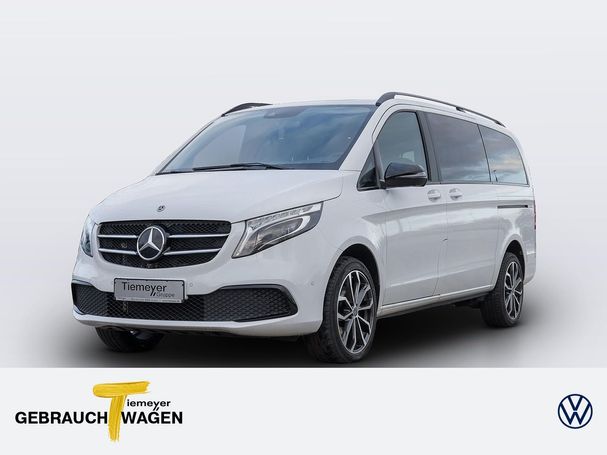 Mercedes-Benz V 300d Avantgarde 174 kW image number 2