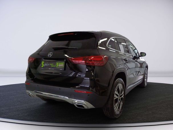 Mercedes-Benz GLA 200 d 110 kW image number 4