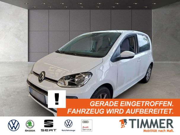 Volkswagen up! 1.0 48 kW image number 2