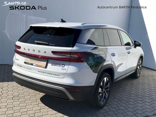 Skoda Kodiaq 2.0 142 kW image number 4