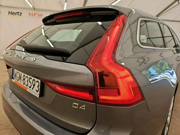 Volvo V90 140 kW image number 29