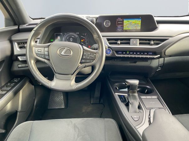 Lexus UX 250h 135 kW image number 10