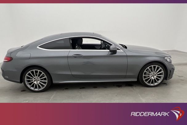 Mercedes-Benz C 220 d 143 kW image number 4