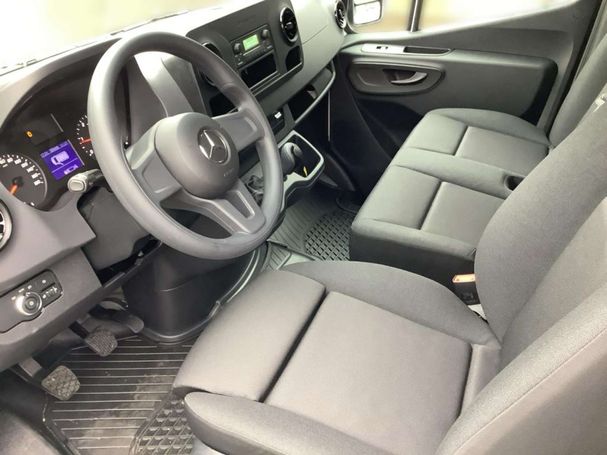 Mercedes-Benz Sprinter 3.5t 315 CDI 110 kW image number 6