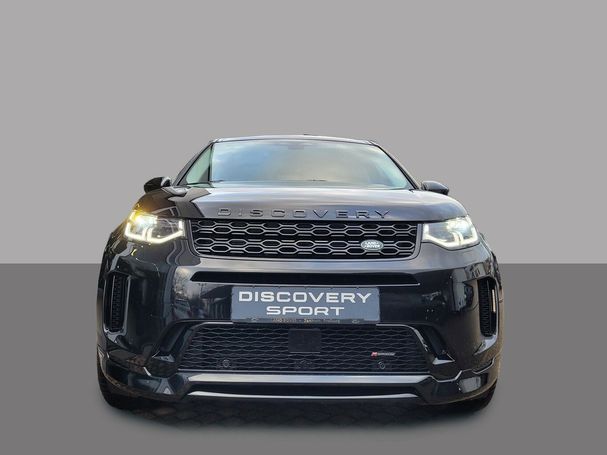 Land Rover Discovery Sport D200 Dynamic SE 150 kW image number 2