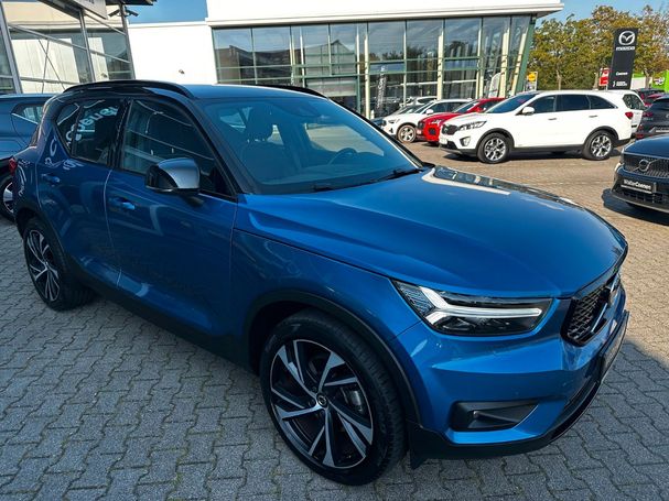 Volvo XC40 T5 AWD R-Design 182 kW image number 2