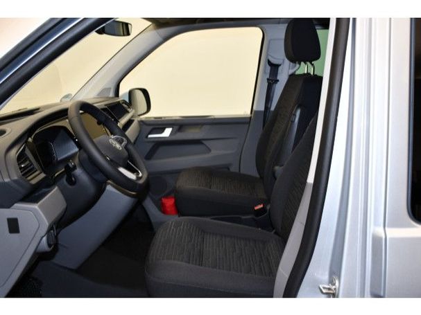 Volkswagen T6 Caravelle DSG Comfortline 150 kW image number 2