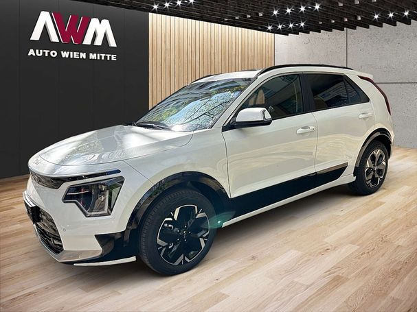 Kia Niro 150 kW image number 1