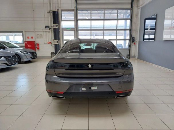 Peugeot 508 1.2 PureTech EAT8 96 kW image number 4