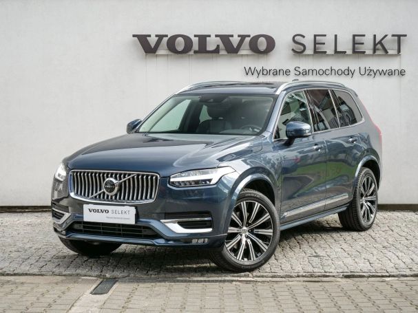 Volvo XC90 AWD 173 kW image number 1