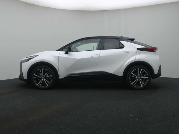 Toyota C-HR 1.8 Hybrid Executive 90 kW image number 3