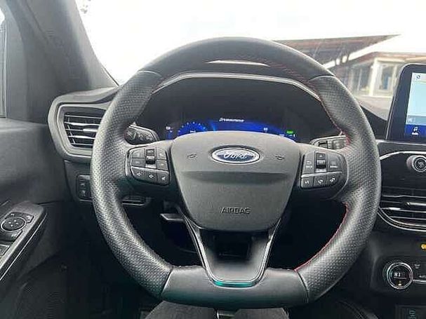 Ford Kuga 2.5 ST-Line X CVT 165 kW image number 5