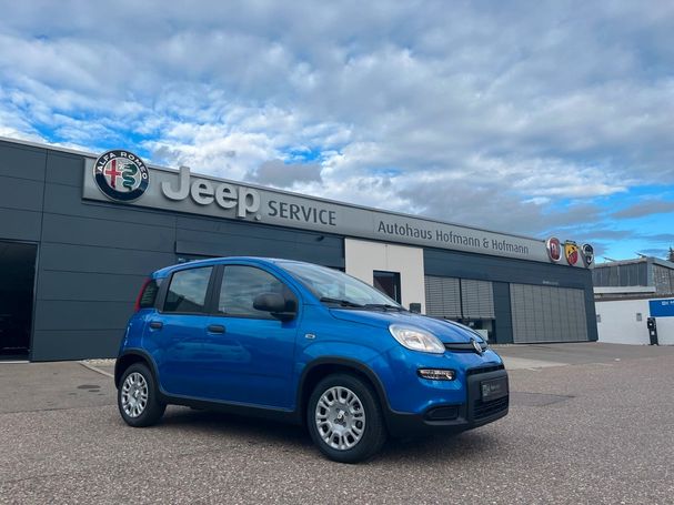 Fiat Panda 51 kW image number 12