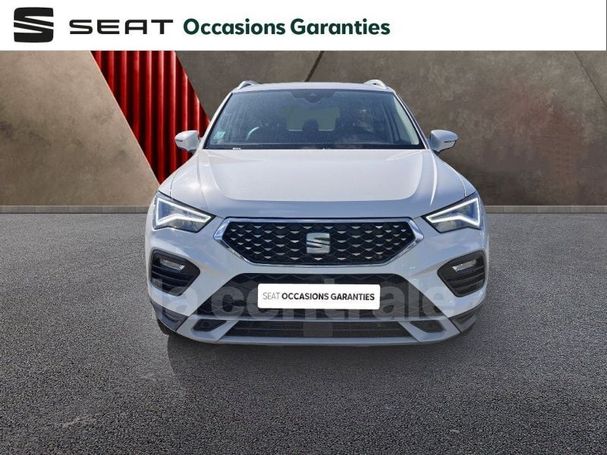 Seat Ateca 1.5 TSI DSG 110 kW image number 3