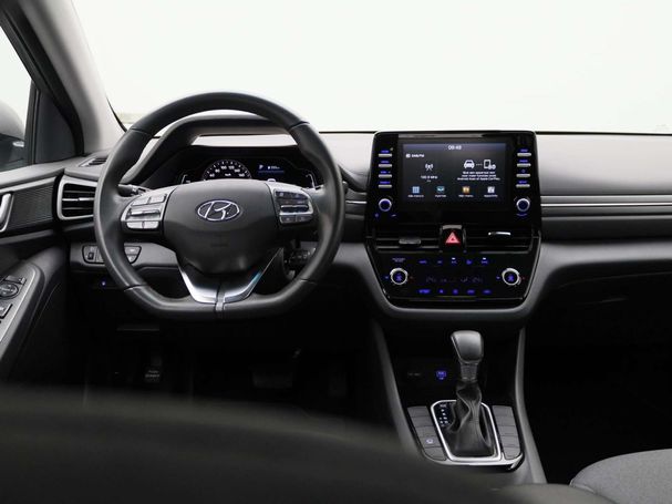 Hyundai Ioniq 1.6 GDI 104 kW image number 7