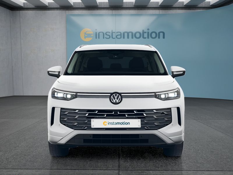Volkswagen Tayron 1.5