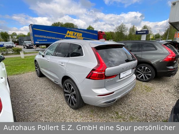 Volvo XC60 B4 Diesel Inscription 145 kW image number 5