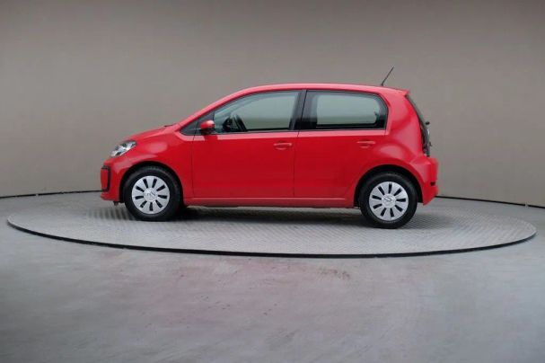 Volkswagen up! 44 kW image number 5