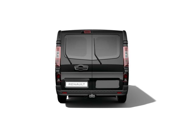 Renault Trafic dCi 170 EDC 125 kW image number 10