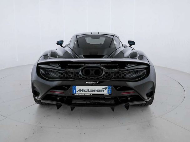 McLaren 750S Coupé 552 kW image number 3