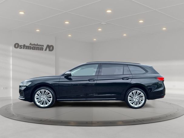 Skoda Superb Combi 1.5 TSI 110 kW image number 5