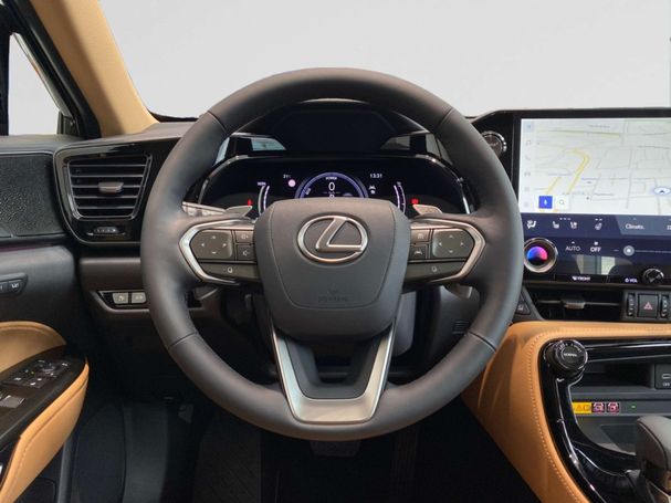 Lexus NX 450 h 225 kW image number 13