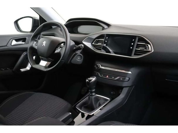 Peugeot 308 SW Active 96 kW image number 11