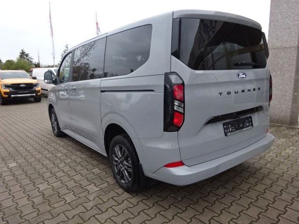 Ford Tourneo Custom L1 Titanium 110 kW image number 4