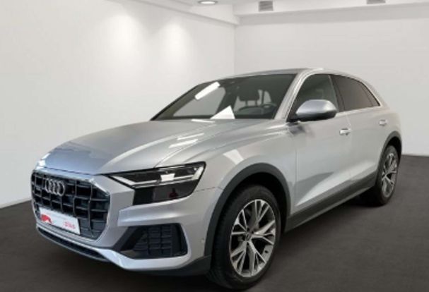 Audi Q8 45 TDI quattro Tiptronic 170 kW image number 1