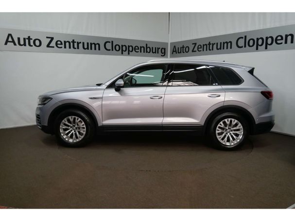 Volkswagen Touareg 3.0 TDI 4Motion 210 kW image number 5