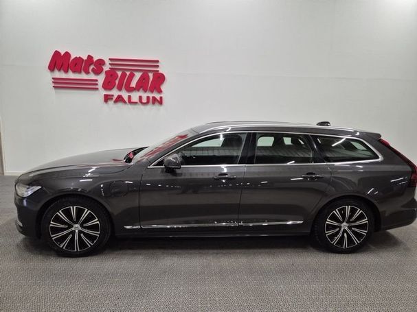 Volvo V90 T6 R AWD Momentum 251 kW image number 3