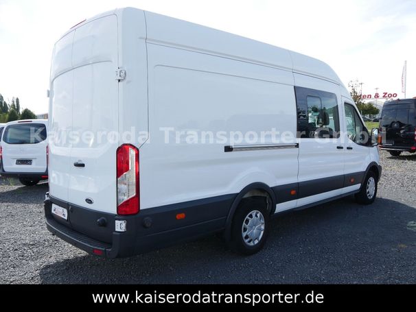 Ford Transit 350 L4H3 96 kW image number 2