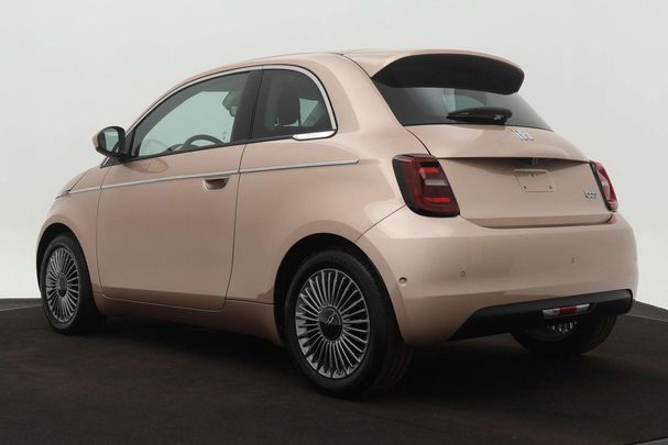 Fiat 500 e 42 kWh 87 kW image number 4