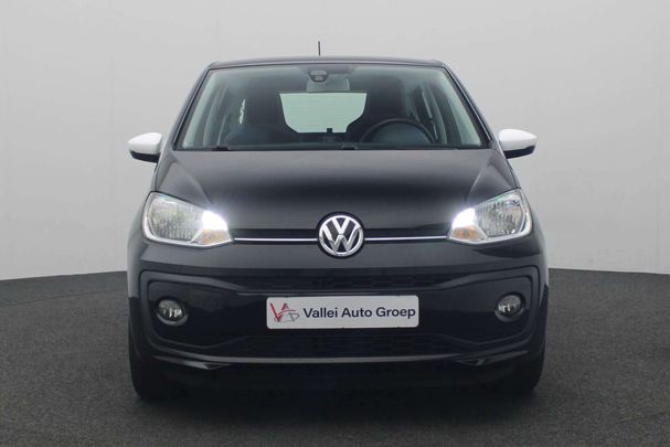 Volkswagen up! 44 kW image number 15