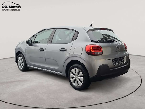 Citroen C3 68 50 kW image number 5