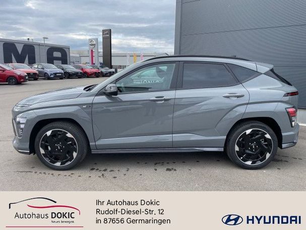 Hyundai Kona 160 kW image number 4