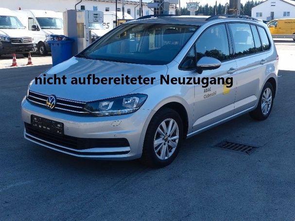 Volkswagen Touran 110 kW image number 1