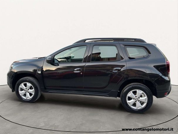 Dacia Duster TCe 100 Prestige 74 kW image number 5