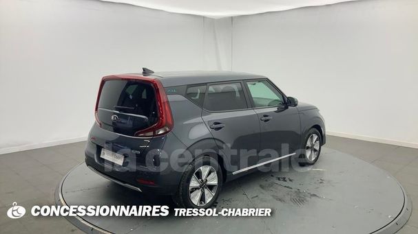 Kia Soul e-Soul 150 kW image number 2