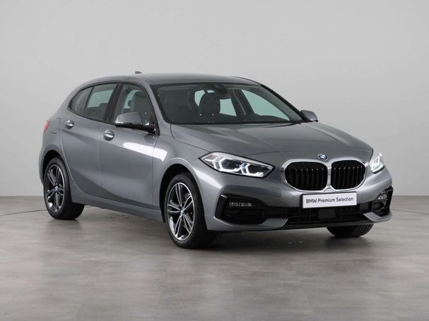 BMW 118i 100 kW image number 7