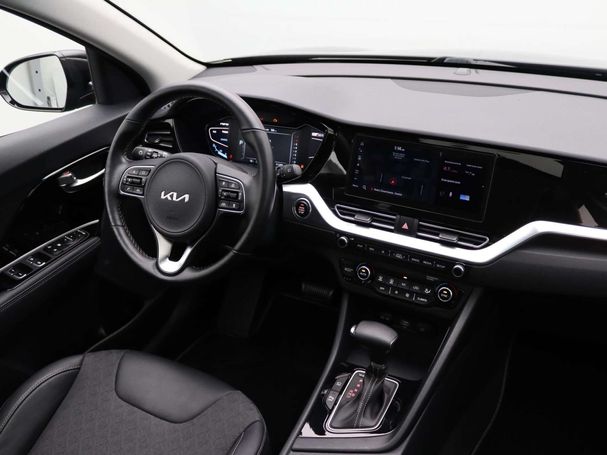 Kia Niro Hybrid 1.6 GDI 104 kW image number 30