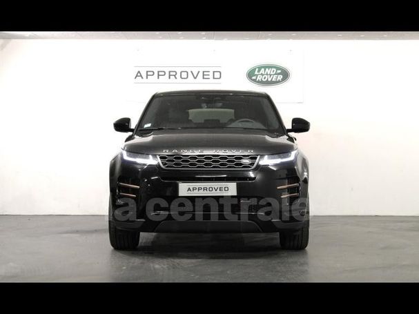 Land Rover Range Rover Evoque 150 kW image number 2