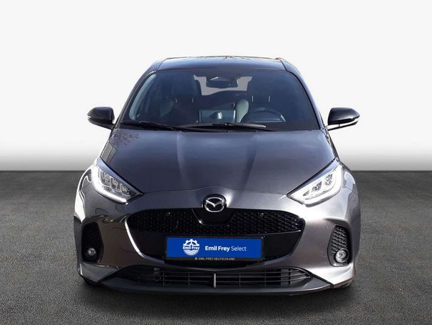 Mazda 2 1.5 68 kW image number 2