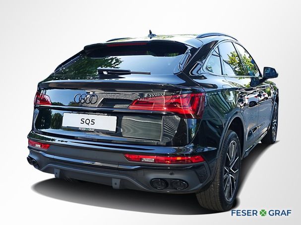 Audi SQ5 TDI Sportback 251 kW image number 2