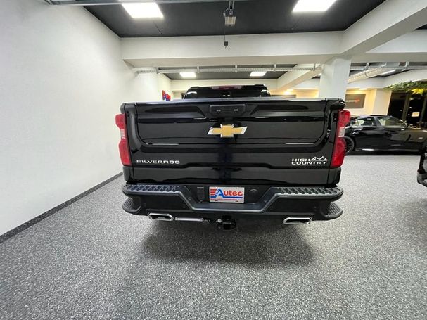 Chevrolet Silverado 313 kW image number 5