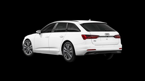 Audi A6 40 TDI S tronic Avant Advanced Business 150 kW image number 3