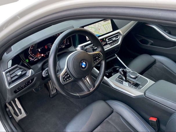 BMW 320i Touring 135 kW image number 4